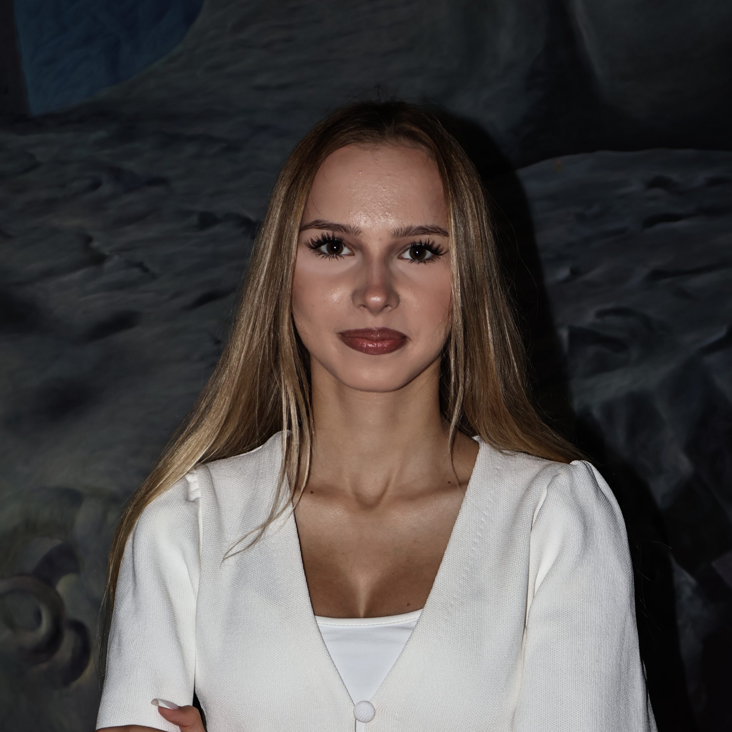 Alexandra Lăpușneanu