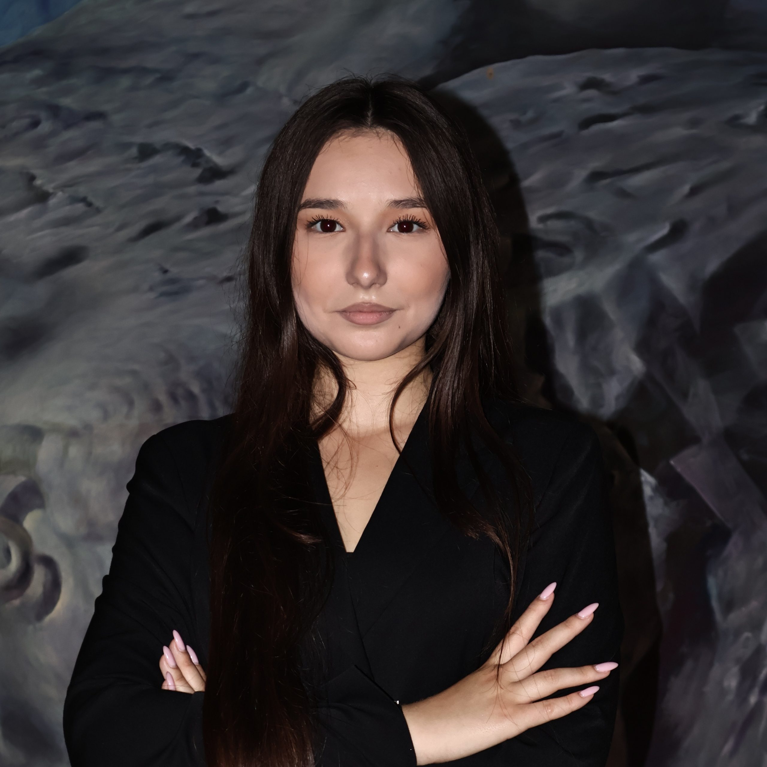 Ariana-Maria Tudor
