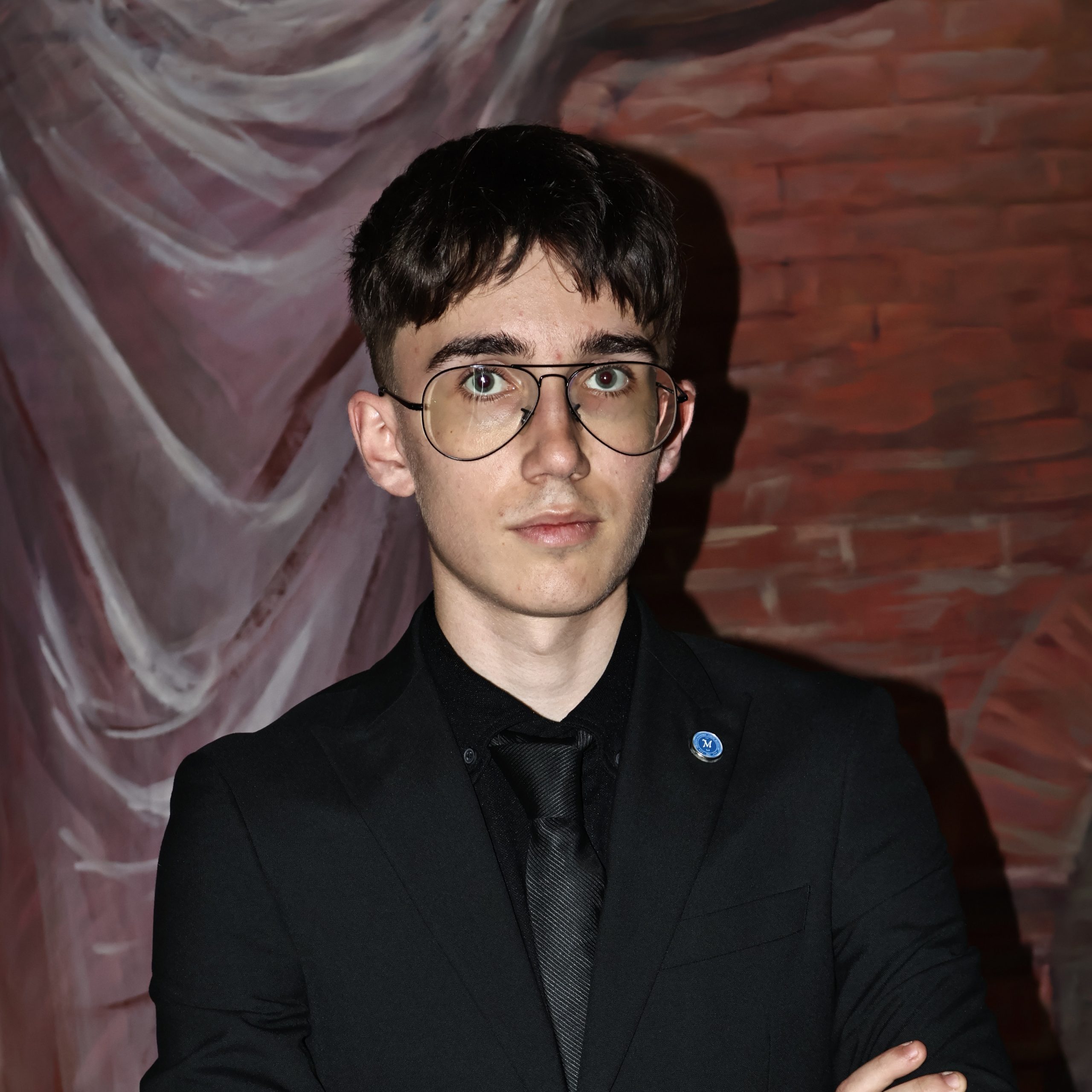 Sebastian-Gabriel Stan