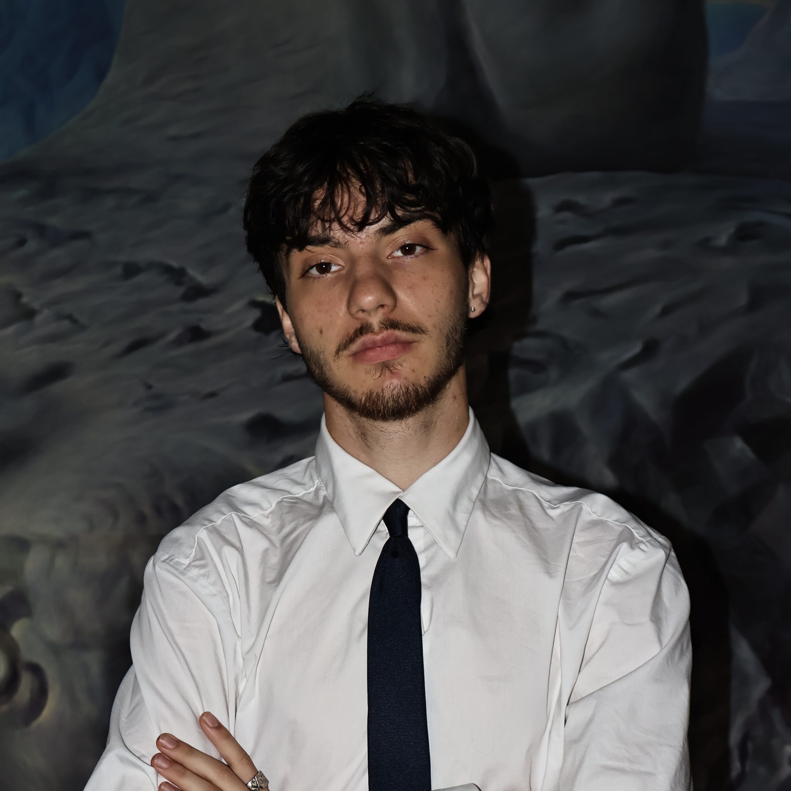 Cosmin Vrabie